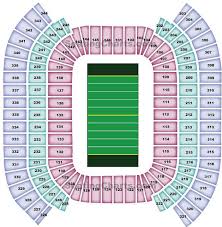 Tennessee Titans Seating Chart Titansseatingchart