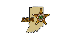 Image result for Brown 1990 Indiana Sheriff Association