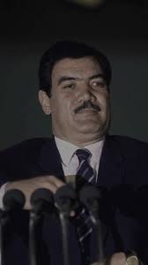 Dr Najibullah Ahmadzai