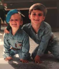 The foligno family supports many charitable causes after losing their mother to cancer in 2009. Nick And Marcus Foligno Proving The Old Adage Like Father Like Son S The Athletic