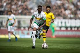 Here on sofascore livescore you can find all borussia m'gladbach vs borussia dortmund previous results sorted by their h2h matches. Borussia Monchengladbach Vs Borussia Dortmund Matanaga