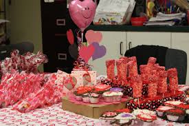 Valentine Party Treat 2 Hand Me Down Ideas