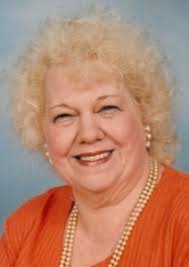 Betty Enoch Obituary