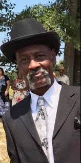 Obituary for Mr. Alvin D. Vick