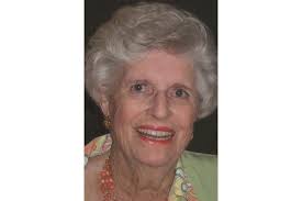 Martha Marshall Obituary (2013)