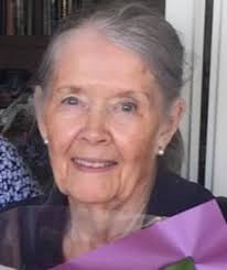 Joan McGowan Obituary