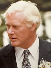 Daniel McAlaine Obituary