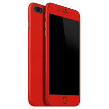 Iphone 8 Plus Color Skins Wraps Slickwraps
