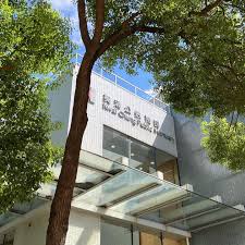 葵涌公眾殮房 周邊街景（步行方向）