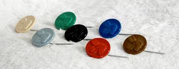 We are supplying all kinds of the carpet pins, other pins. Rug Anchors Help Prevent Slipping And Tripping