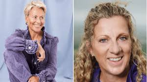 There are 48 signs of menopause but 33% of women can only name three