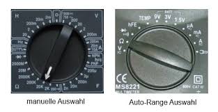 Was kann mit einem multimeter gemessen werden? Multimeter Anleitung Richtig Messen Mit Dem Multimeter