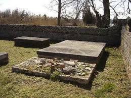 Mildred Reade Warner (1643-1686)