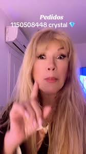 Videos de 💎Lilian de Crystal 💎 (@crystalpiedrastienda) con “sonido  original