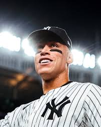 Mickey Mantle and Aaron Judge are the only players to win Unanimous MVP  Awards in New York Yankees History.