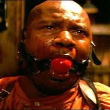 Stream WHAT does Marcellus Wallace look like??? by JoJo Productions