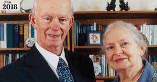 Admired leader of secondary school principals