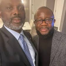 Liberia 🇱🇷 Former President Weah Supporter, Keff Hassan ✍️👇... "July 17  protest marks the commencement of the liberation to reclaim our nation from  Joseph Boakai's tyranny and oppression, cruelty, dictatorship,  authoritarianism in
