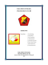 Check spelling or type a new query. Krida Ppb