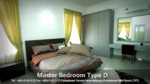 Book kiara residence 2 at bukit jalil by perfect host. Residensi Bukit Jalil Youtube