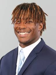 2018-19 Track & Field Roster