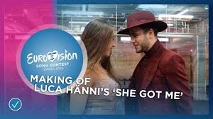 Watch the video for she got me from luca hänni's the dome summer 2019 explicit for free, and see the artwork, lyrics and similar artists. Behind The Scenes At Luca Hanni S Music Video Recording Of She Got Me Eurovision 2019 Youtube
