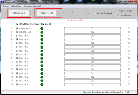 Download flash tool oppo v17218.31 download oppo all tools cara install oppo flash tool di windows. Cara Flash Oppo Menggunakan Download Tool Adanichell Software Hardware