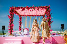 We, at wedding planner at goa, nurture an intense passion for arranging destination weddings. Exotic And Best Destination Wedding Locations In India Setmywed