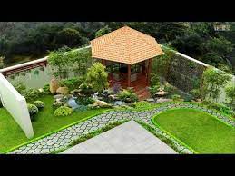 Explore this magical world with these fairy garden ideas. Beautiful Garden Ideas 2018 House Beautiful Youtube