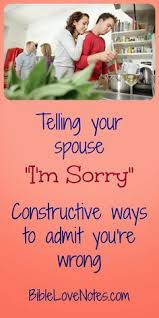 80 How To Apologize Ideas How To Apologize Marriage Forgiveness