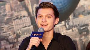 Tom holland in the wild and woeful cherry: The Untold Truth Of Tom Holland
