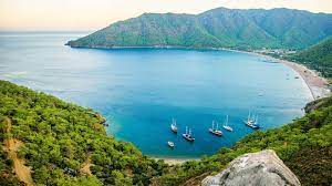 Konforlu bungalow odalarıyla doğadaki tatil merkeziniz. Adrasan Kemer 2021 Holidays Top Things To Do See Advice