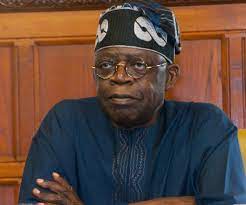 The economic and financial crimes commission has deepened its probe into all progressives congress stalwart, bola. Efcc To Probe Bola Tinubu For Corruption Skynews Nigeria