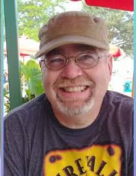 Obituary for Sean Vincent Cullen