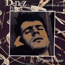 Broken Prayer — Dan Ar Braz