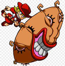 Here's a proper introduction to umbrella: Eacock Vs Bb Hood Umbrella Skullgirls Png Image With Transparent Background Toppng