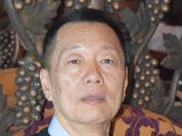 Fundraiser by Tony Guan : Honoring Mr. Ming Qiang Guan