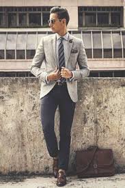 What is pattern mixing anyway? Mens Mix And Match Suit Ideas Fashion Slap