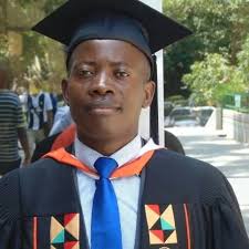 Maprik development forum In opposition, no development. DSIP, PSIP hard to  get. Example, Belden Nama painim m hatiwok nothing, 10 yrs. So now em  insait, JS's PANGU government, baksait bench.