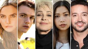 Bailee Madison, Joel Courtney Lead '40 Dates And 40 Nights' Rom-Com