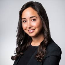 Darrow Names Mathew Keshav Lewis As Chief Revenue Officer & US General  Manager