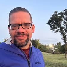 James Michael Orr, Author