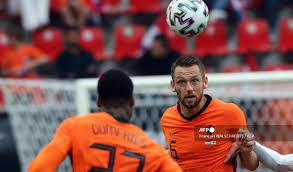 Predicción fútbol holanda vs francia. Holanda Vs Ucrania En Vivo Online Eurocopa 2021 Antena 2