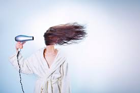 This dryer from revlon features ionic technology and a 3x ceramic coating that helps to reduce frizz and heat damage and includes a smoothing concentrator attachment to help tame even the thickest hair. Best Hair Dryers For Thick Hair 2021 For A Shiny Frizz Free Hairstyle