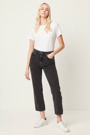 If you are interested in jeans straight cut, aliexpress has found 1,056 related results, so you can. Lillian Denim Straight Leg Jeans Collections French Connection