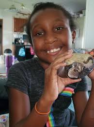 My daughter found this kindness rock❤️