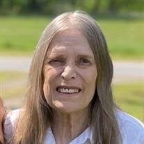 Maureen Walls's Instagram, Twitter & Facebook