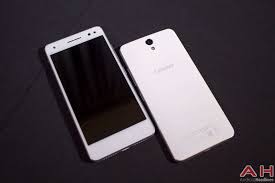 Hands on with the Lenovo Vibe S1 Lite