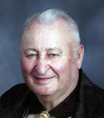 William Geiger Obituary (2012)