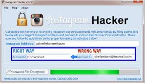 Cara Hack Instagram Password Mindslasopa